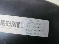 FIAT DUCATO BOXER 06-13 SERWO POMPA HAMULCOWA 51736662
