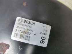 FIAT DUCATO BOXER 06-13 SERWO POMPA HAMULCOWA 51736662