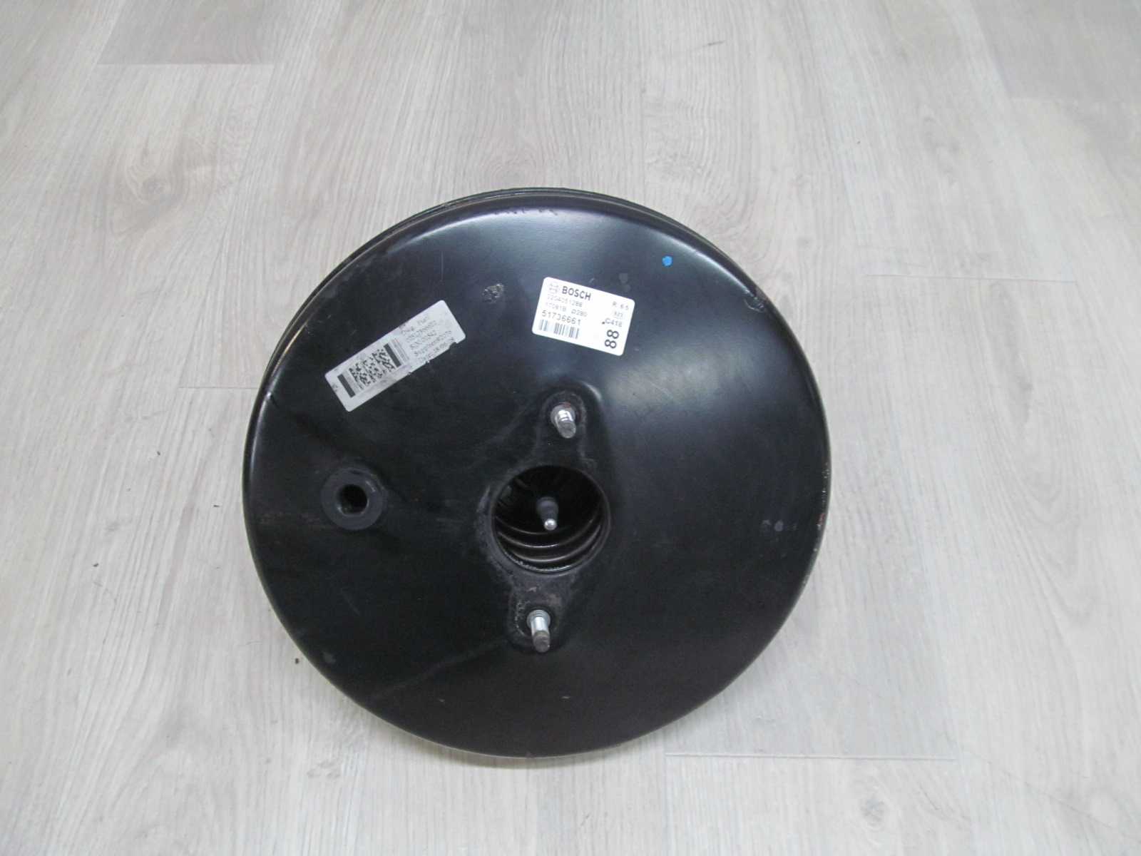 DUCATO BOXER JUMPER 06-14 SERWO HAMULCOWE POMPA 51736661 0204051288