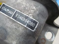 DUCATO BOXER JUMPER 2.2 2.3 06-14 PODUSZKA SILNIKA 1346984080
