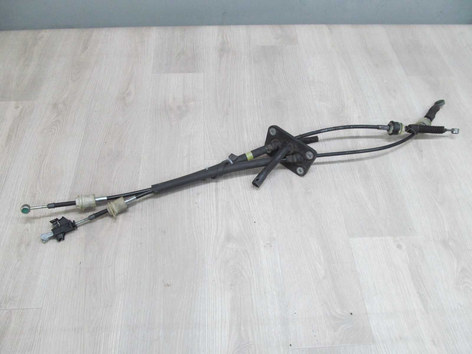 DUCATO BOXER JUMPER 3.0 06-14 LINKI ZMIANY BIEGOW 55260284 55260285