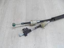 DUCATO BOXER JUMPER 3.0 06-14 LINKI ZMIANY BIEGOW 55260284 55260285