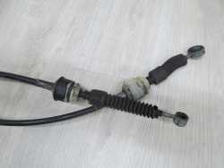 DUCATO BOXER JUMPER 3.0 06-14 LINKI ZMIANY BIEGOW 55260284 55260285