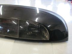 OPEL CORSA C  HB LAMPA TYL LEWA 99-02