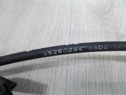 DUCATO BOXER JUMPER 3.0 06-14 LINKI ZMIANY BIEGOW 55260284 55260285