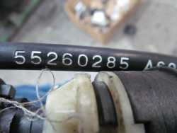 DUCATO BOXER JUMPER 3.0 06-14 LINKI ZMIANY BIEGOW 55260284 55260285