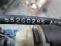 DUCATO BOXER JUMPER 3.0 06-14 LINKI ZMIANY BIEGOW 55260284 55260285