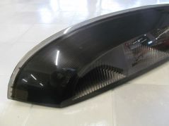 OPEL CORSA C  HB LAMPA TYL LEWA 99-02