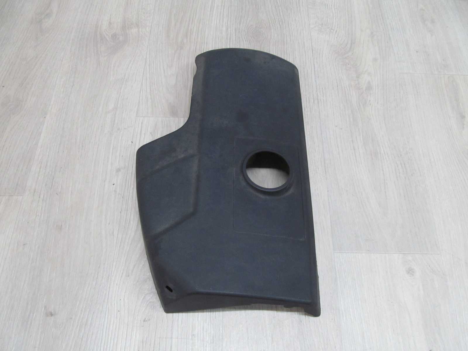 FIAT DUCATO 2.3 M-JET 06-14 POKRYWA OSLONA SILNIKA 504034873