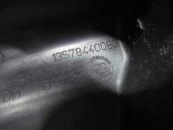 DUCATO BOXER JUMPER 06-14 POKRYWA OSLONA POMPY HAMULCOWEJ ABS 13578440080