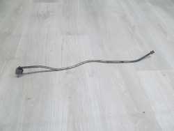 FIAT DUCATO BOXER JUMPER PODPORA PRET PODPORKA MASKI 06-14