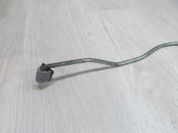 FIAT DUCATO BOXER JUMPER PODPORA PRET PODPORKA MASKI 06-14