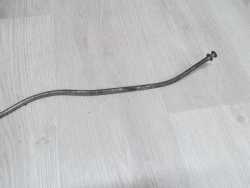 FIAT DUCATO BOXER JUMPER PODPORA PRET PODPORKA MASKI 06-14
