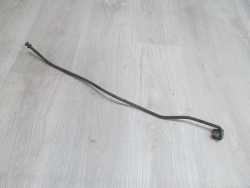 FIAT DUCATO BOXER JUMPER PODPORA PRET PODPORKA MASKI 06-14