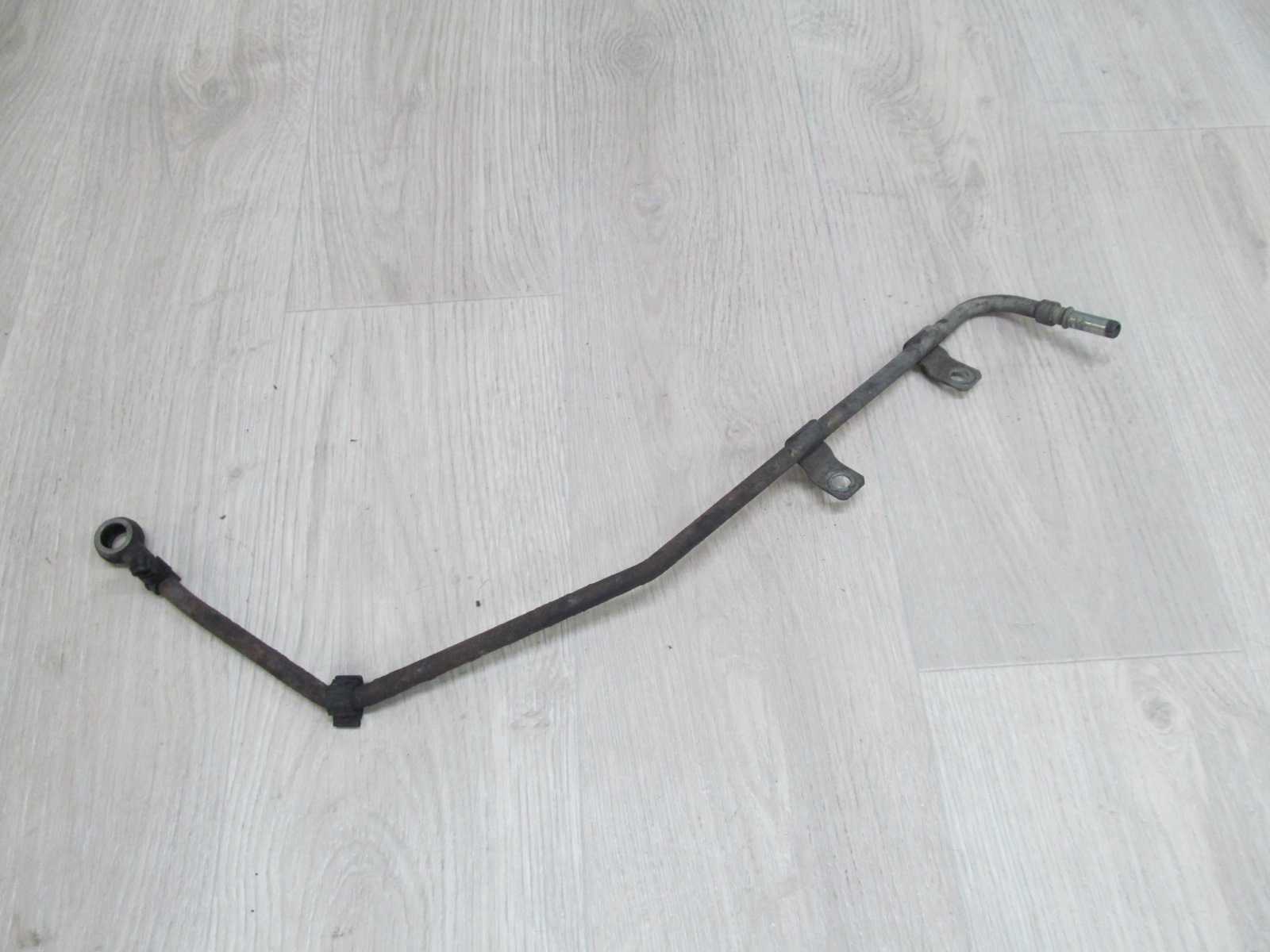 DUCATO BOXER JUMPER 3.0 06-14 RURKA PRZEWOD OLEJU