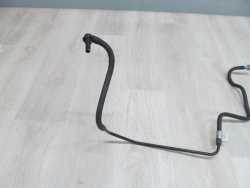 FIAT DUCATO 2.3 M-JET 06-14 PRZEWOD RURKA PALIWA D6161 323-07