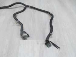 DUCATO BOXER JUMPER 06-14 WIAZKA INSTALACJA WENTYLATORA 1343892080