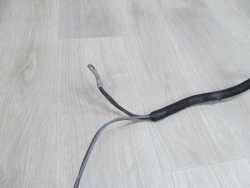 DUCATO BOXER JUMPER 06-14 WIAZKA INSTALACJA WENTYLATORA 1343892080