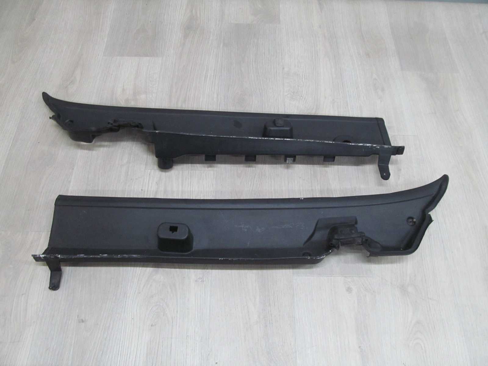 DUCATO BOXER 06-14 PODSZYBIE ZEWNETRZNE 1307908070 1307909070