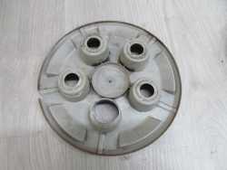 FIAT DUCATO 06-14 KOLPAKI ,DEKIELKI KOL KOLA 15" B632