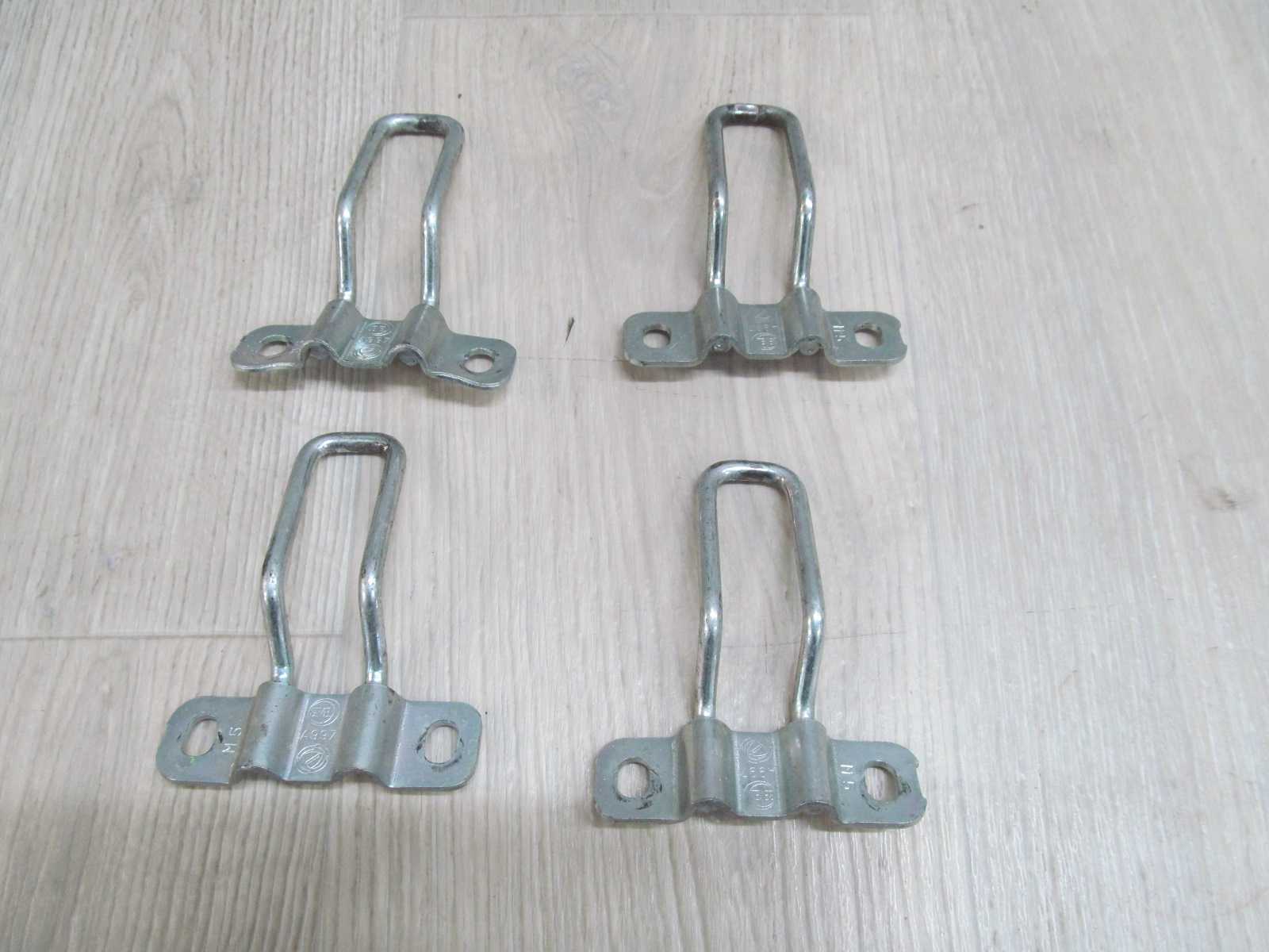 FIAT DUCATO BOXER JUMPER 06-14 RYGIEL ZACZEP ZAMKA DRZWI TYL GORNY