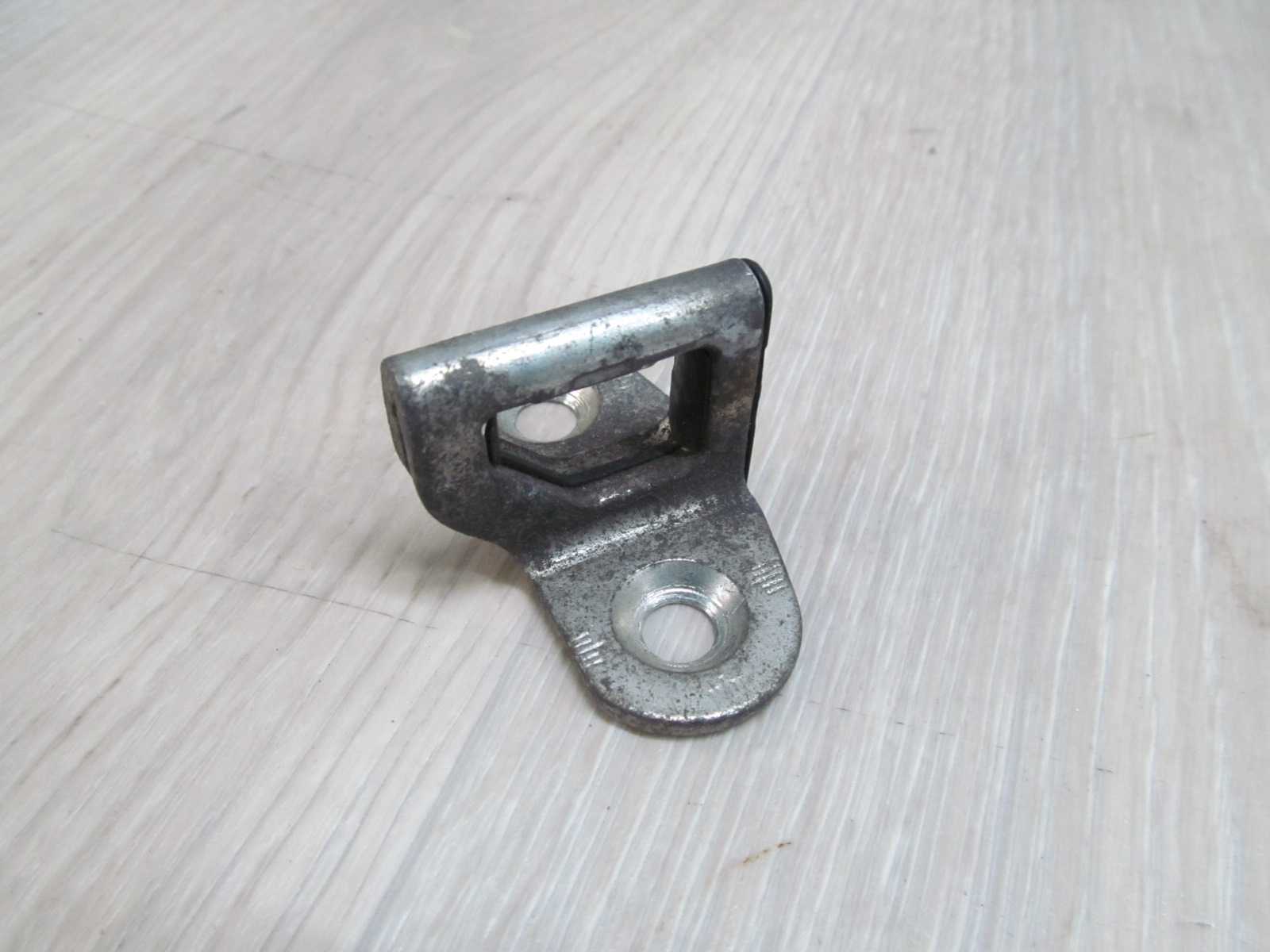 DUCATO BOXER JUMPER 06-14 RYGIEL ZACZEP ZAMKA DRZWI