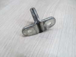 DUCATO BOXER JUMPER 06-14 RYGIEL ZACZEP ZAMKA DRZWI