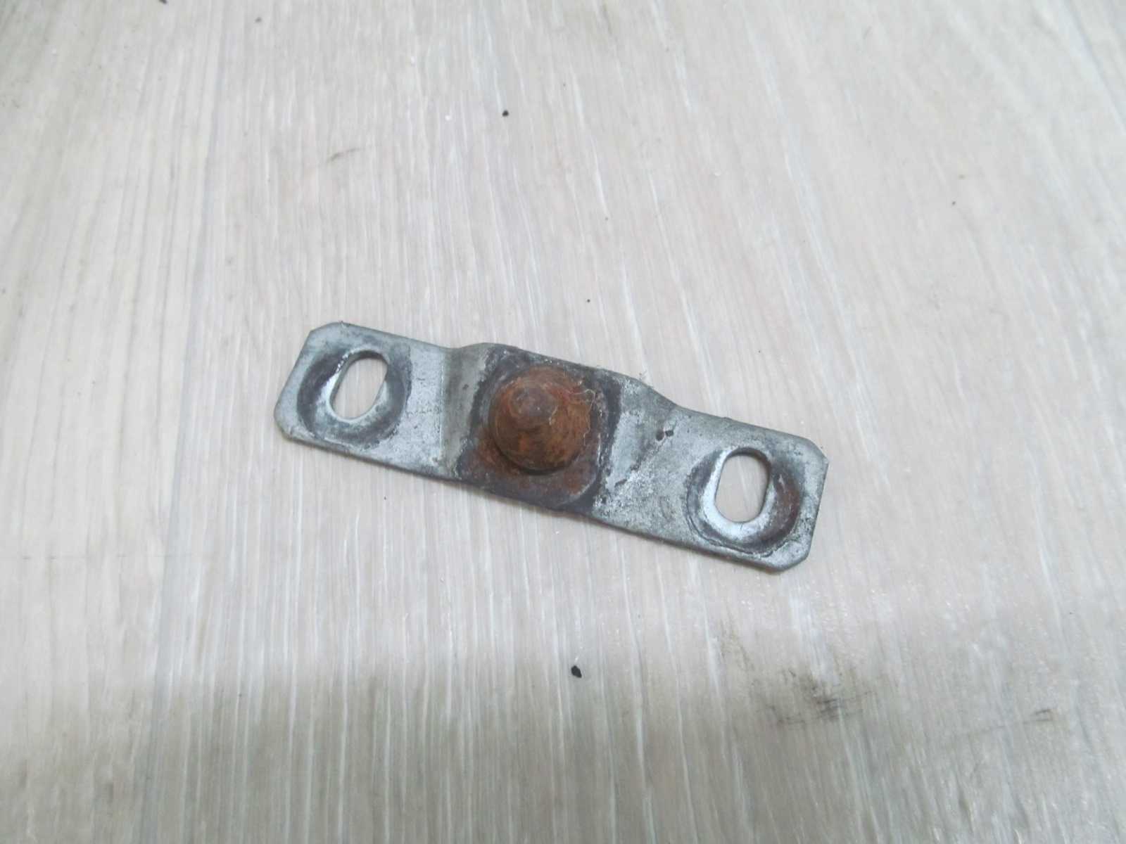 DUCATO BOXER JUMPER 06-14 RYGIEL DRZWI PRZESUWNYCH