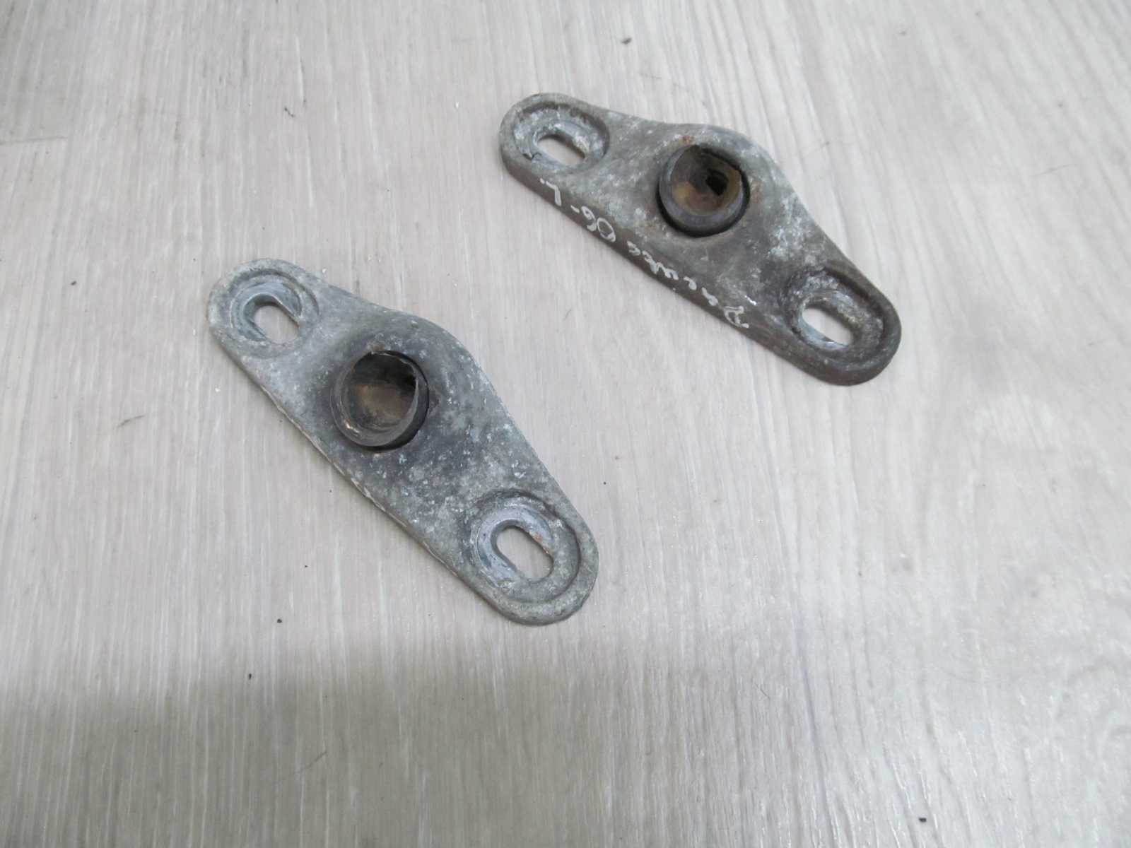 DUCATO BOXER JUMPER 06-14 OGRANICZNIK GNIAZDO DRZWI PRZESUWNYCH 1358687080