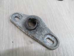 DUCATO BOXER JUMPER 06-14 OGRANICZNIK GNIAZDO DRZWI PRZESUWNYCH 1358687080