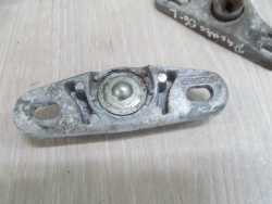 DUCATO BOXER JUMPER 06-14 OGRANICZNIK GNIAZDO DRZWI PRZESUWNYCH 1358687080
