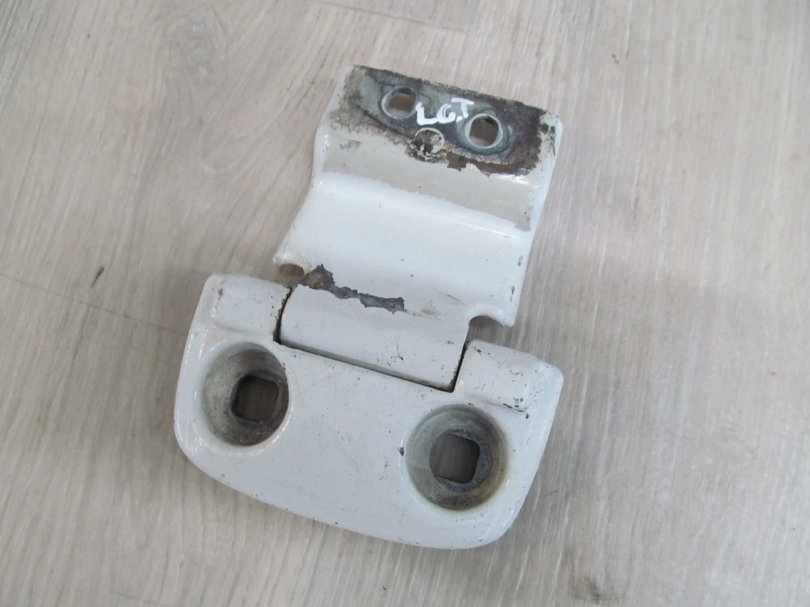 DUCATO BOXER JUMPER 06-14 ZAWIAS DRZWI TYL GORNY PRAWY