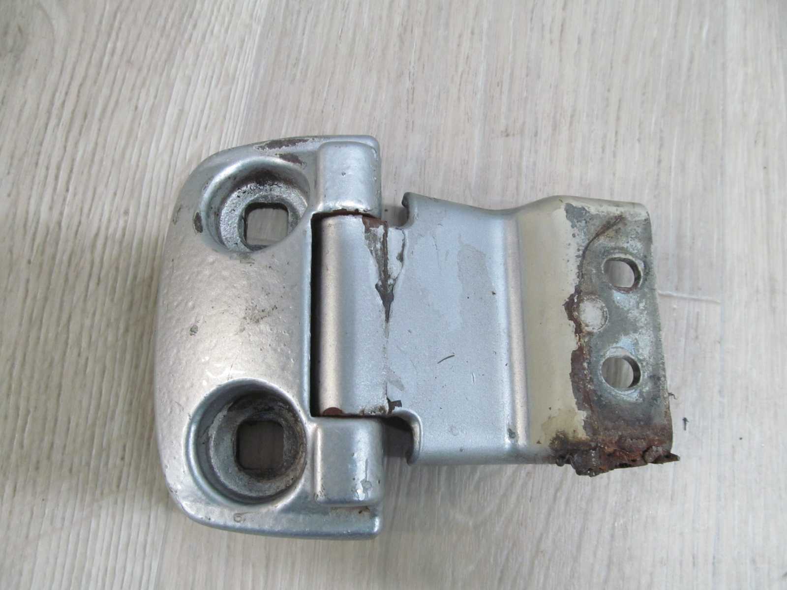 DUCATO BOXER JUMPER 06-14 ZAWIAS DRZWI TYL GORNY LEWY