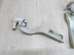 DUCATO BOXER JUMPER 06-14 ZAWIAS ZAWIASY MASKI LEWY PRAWY BIALY