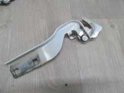 DUCATO BOXER JUMPER 06-14 ZAWIAS ZAWIASY MASKI LEWY PRAWY BIALY