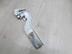 DUCATO BOXER JUMPER 06-14 ZAWIAS ZAWIASY MASKI LEWY PRAWY BIALY