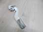 DUCATO BOXER JUMPER 06-14 ZAWIAS ZAWIASY MASKI LEWY PRAWY BIALY