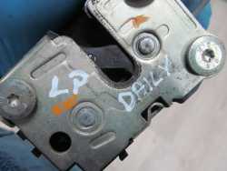 IVECO DAILY IV LIFT 11-14 ZAMEK DRZWI LEWY PRZOD PRZEDNI