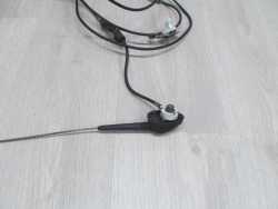 DUCATO BOXER JUMPER 06-14 ANTENA DACHOWA RADIA KABEL