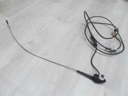 DUCATO BOXER JUMPER 06-14 ANTENA DACHOWA RADIA KABEL