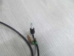 DUCATO BOXER JUMPER 06-14 ANTENA DACHOWA RADIA KABEL