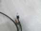 DUCATO BOXER JUMPER 06-14 ANTENA DACHOWA RADIA KABEL
