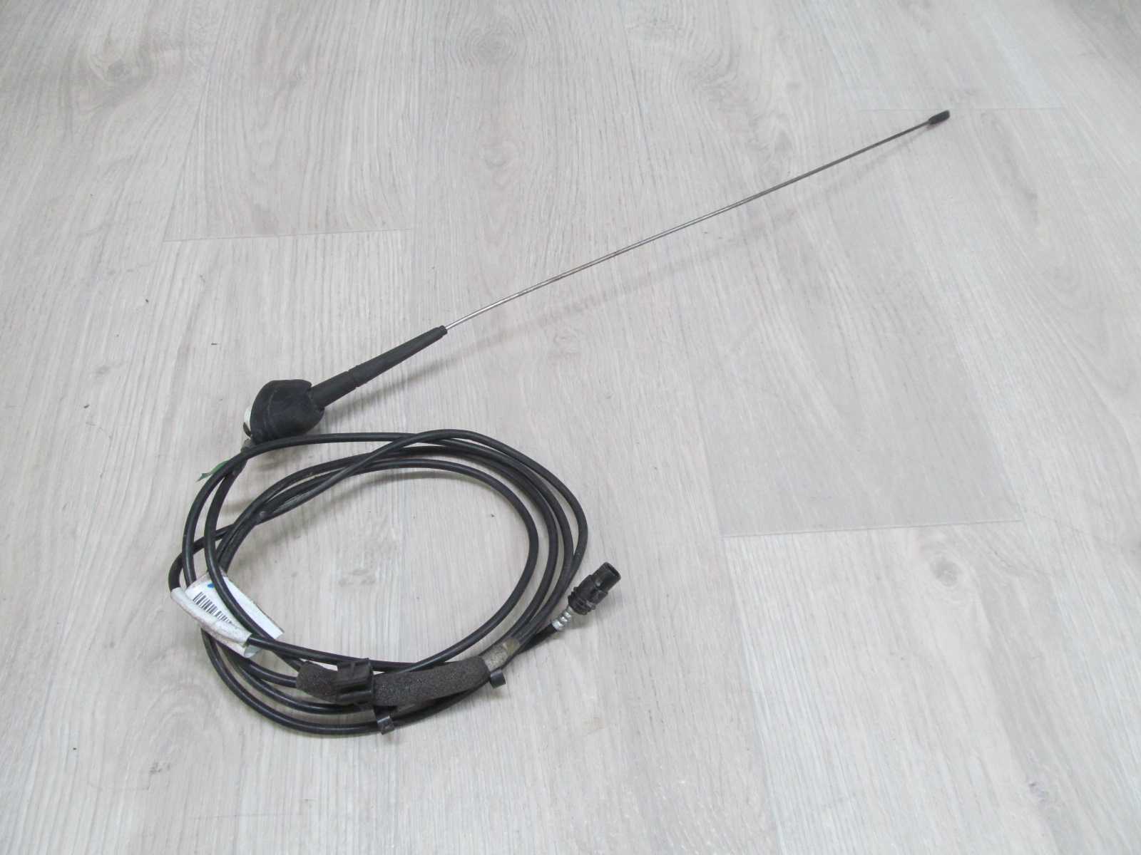 DUCATO BOXER JUMPER 06-14 ANTENA DACHOWA RADIA KABEL 1351262080