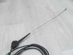 DUCATO BOXER JUMPER 06-14 ANTENA DACHOWA RADIA KABEL 1351262080