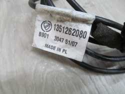 DUCATO BOXER JUMPER 06-14 ANTENA DACHOWA RADIA KABEL 1351262080