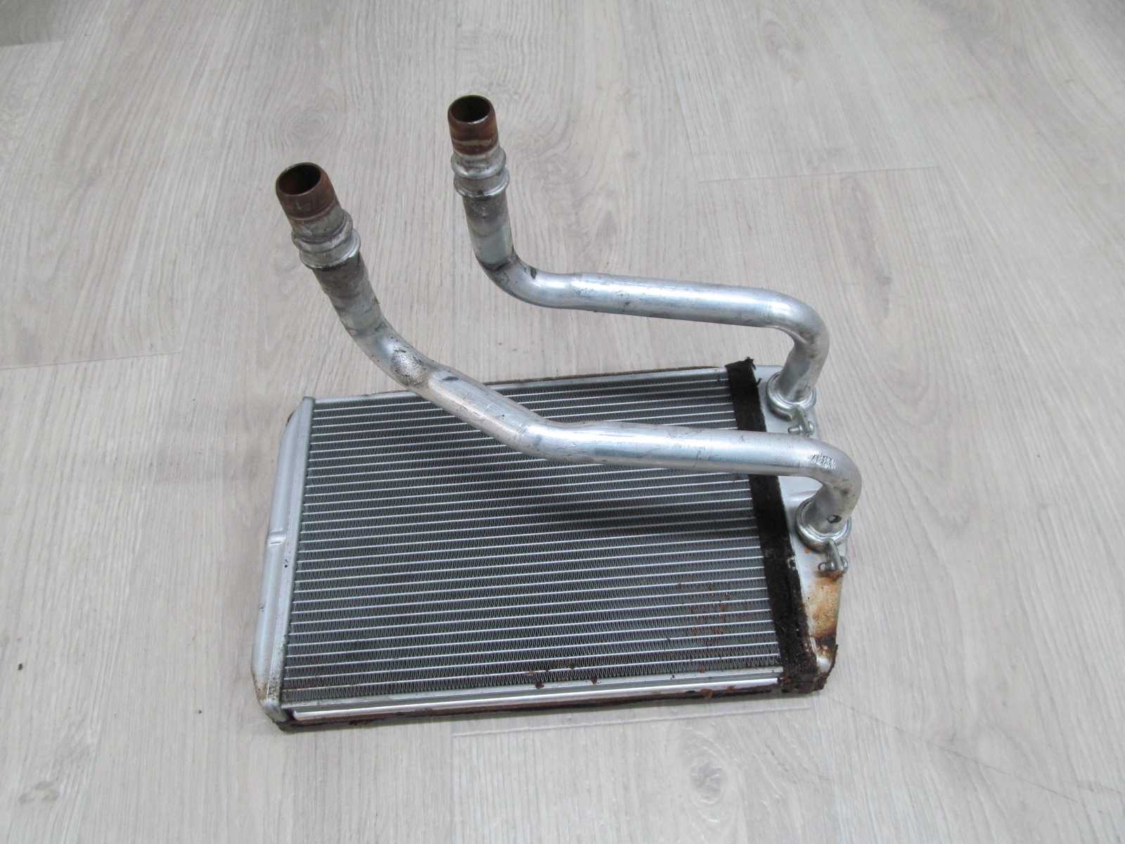 DUCATO BOXER JUMPER 06-14 CHLODNICZKA NAGRZEWNICA WODY 168310100