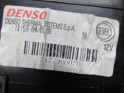 DUCATO BOXER JUMPER 06-11 PANEL STEROWANIA NAWIEWU