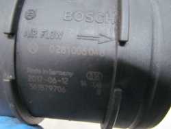 FIAT DUCATO III IVECO 2.3 3.0 06-14 PRZEPLYWOMIERZ 0281006048 F00C2G7020