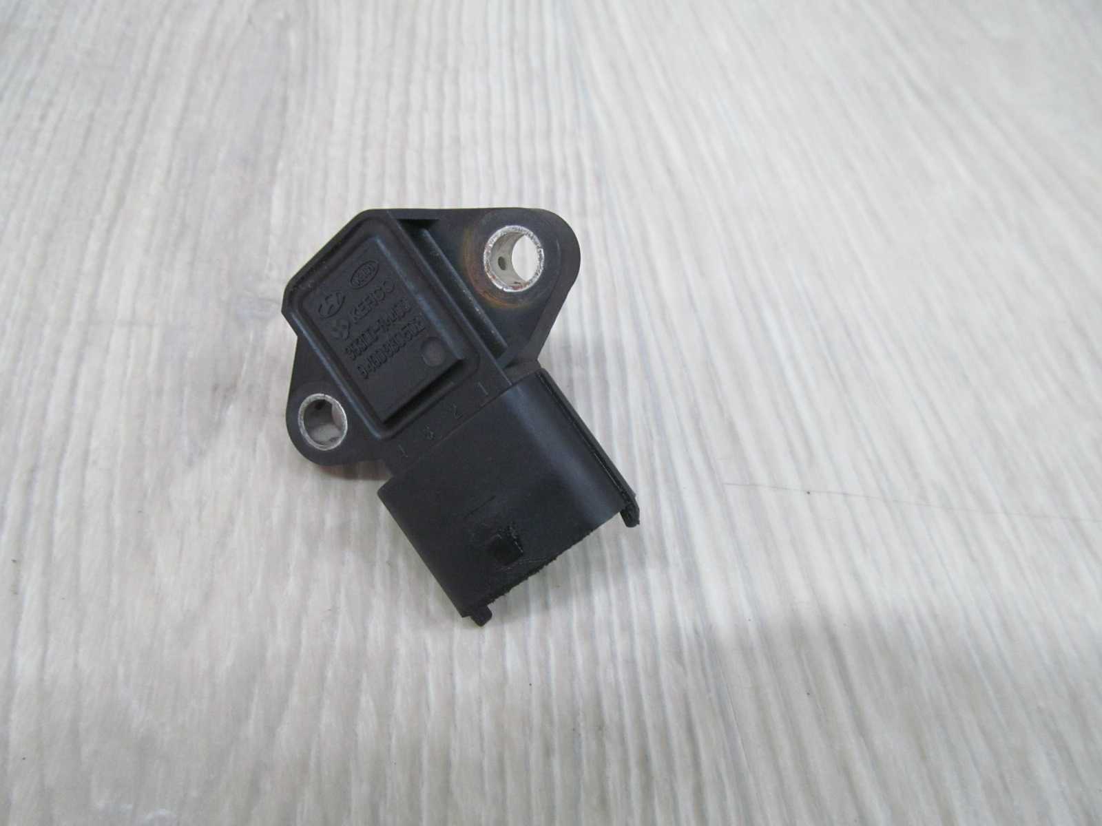 HYUNDAI H1 H300 I800 2.5 CRDI 170KM MAPSENSOR CZUJNIK CISNIENIA 39300-84400