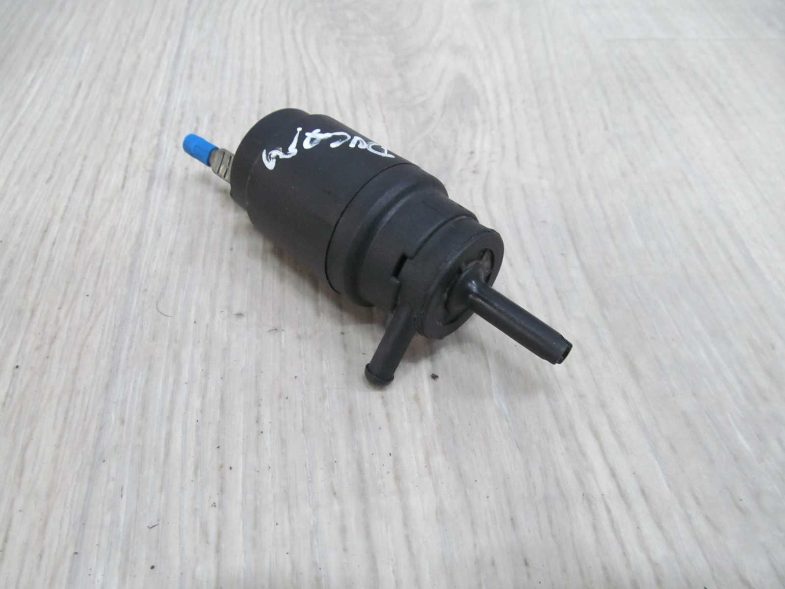 DUCATO BOXER JUMPER POMPKA SPRYSKIWACZY 03940 06-14